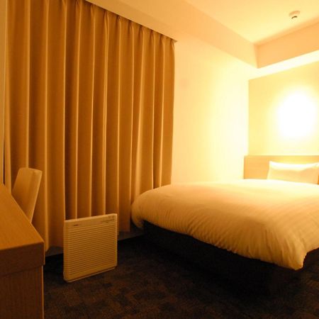 Ab Hotel Kyoto Shijo Horikawa Εξωτερικό φωτογραφία