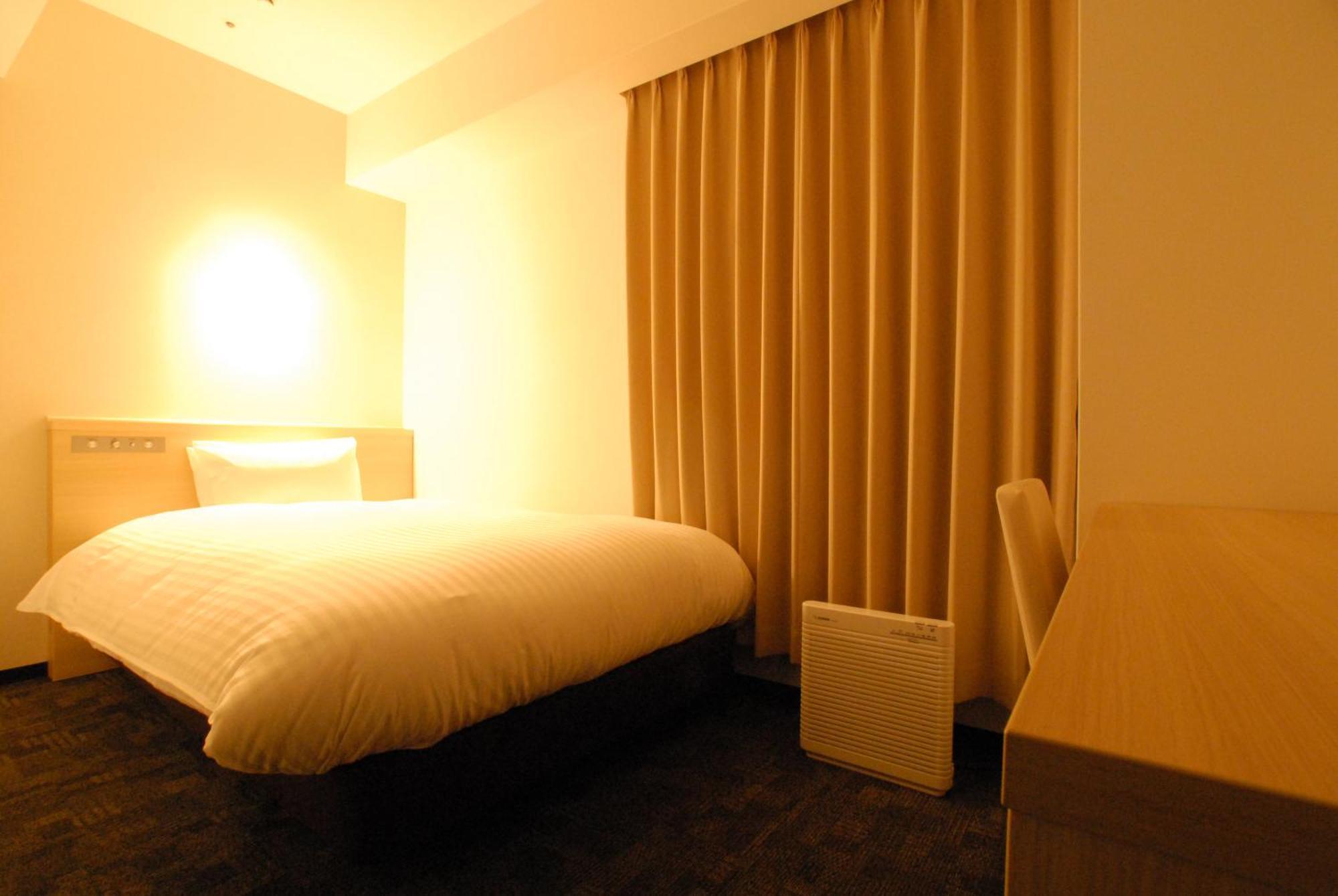 Ab Hotel Kyoto Shijo Horikawa Εξωτερικό φωτογραφία