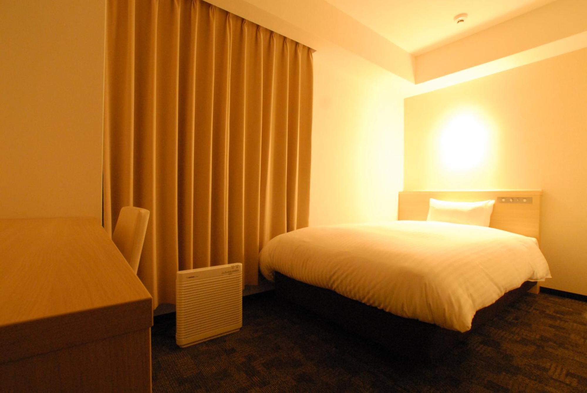 Ab Hotel Kyoto Shijo Horikawa Εξωτερικό φωτογραφία