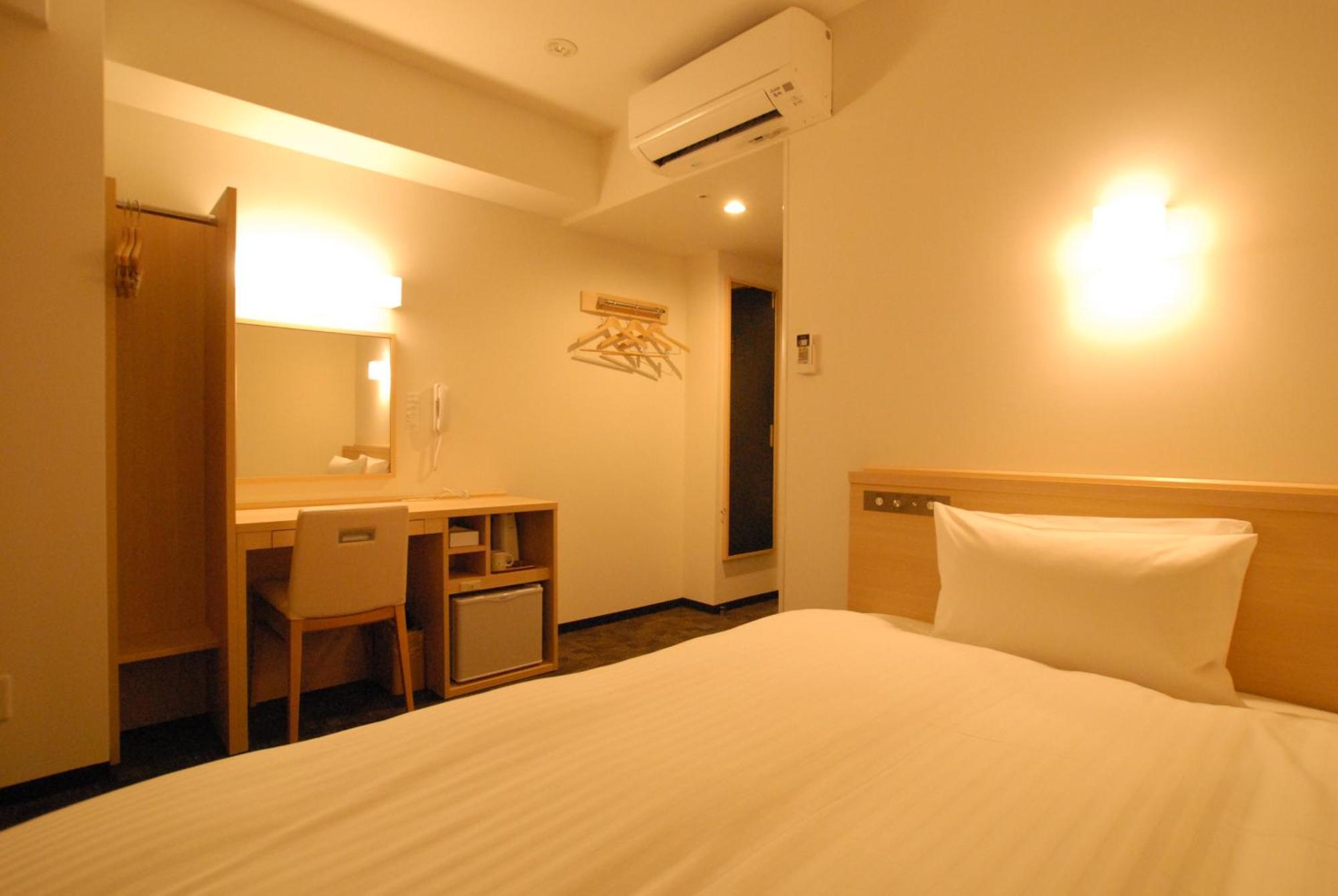 Ab Hotel Kyoto Shijo Horikawa Εξωτερικό φωτογραφία