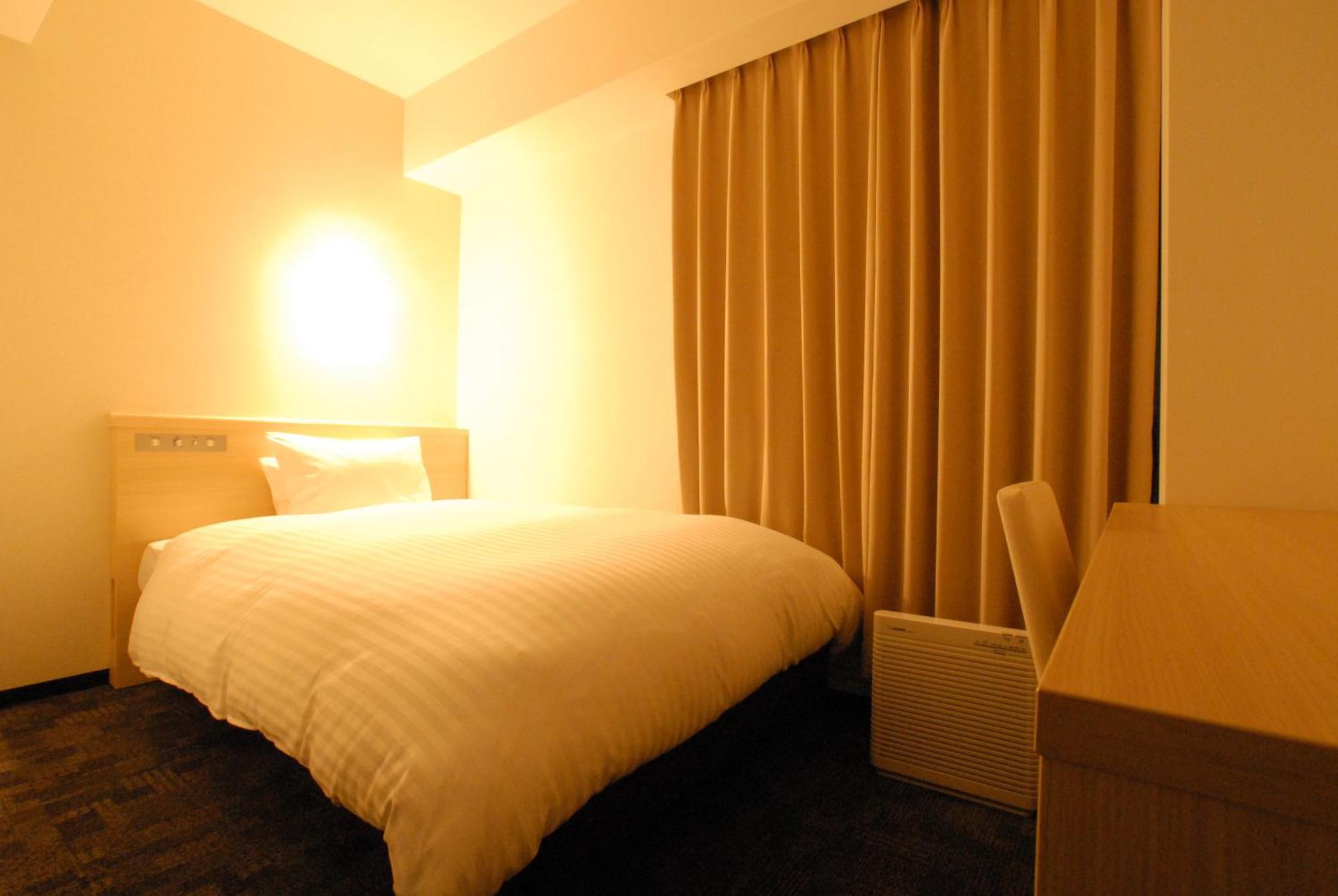 Ab Hotel Kyoto Shijo Horikawa Εξωτερικό φωτογραφία