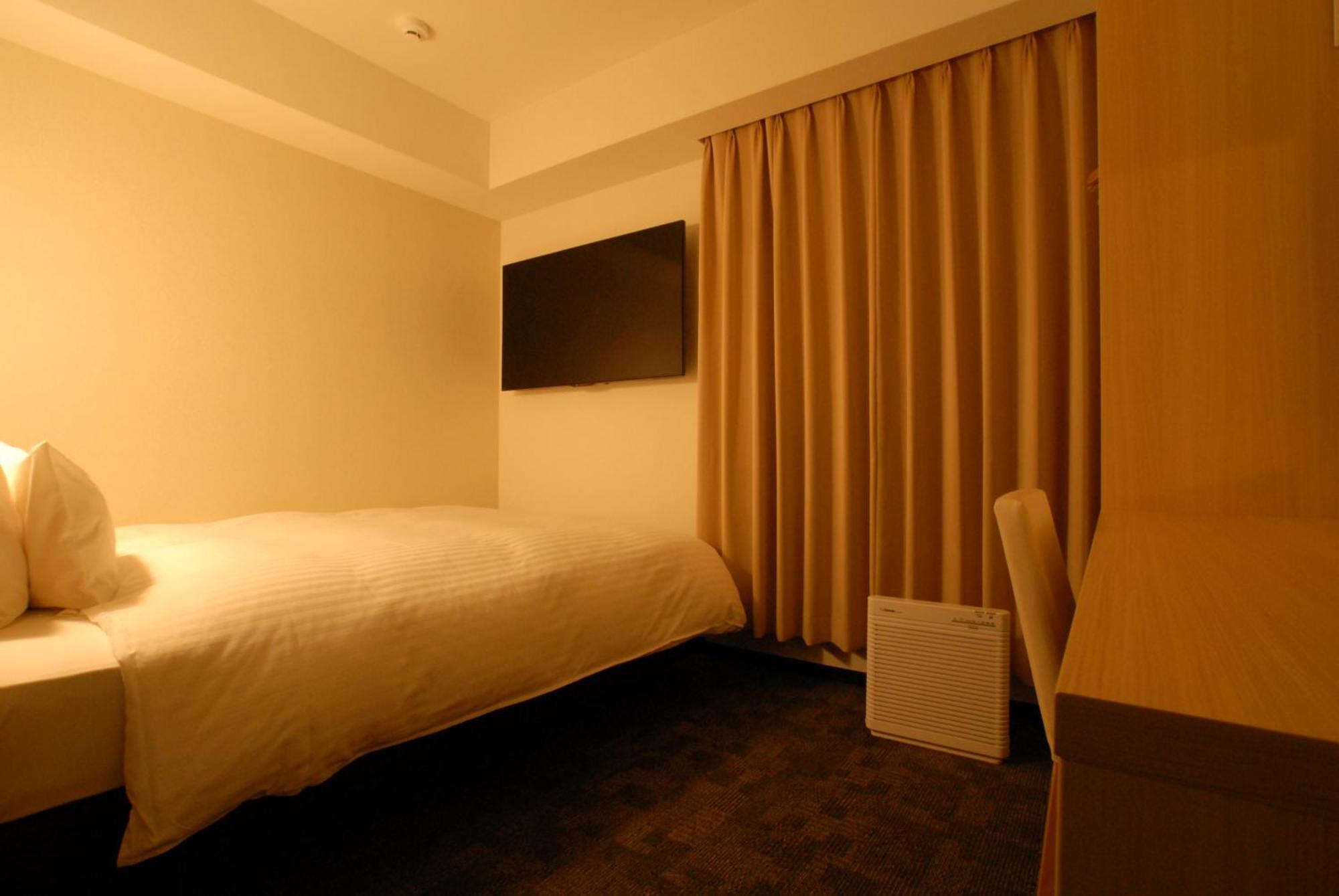 Ab Hotel Kyoto Shijo Horikawa Εξωτερικό φωτογραφία
