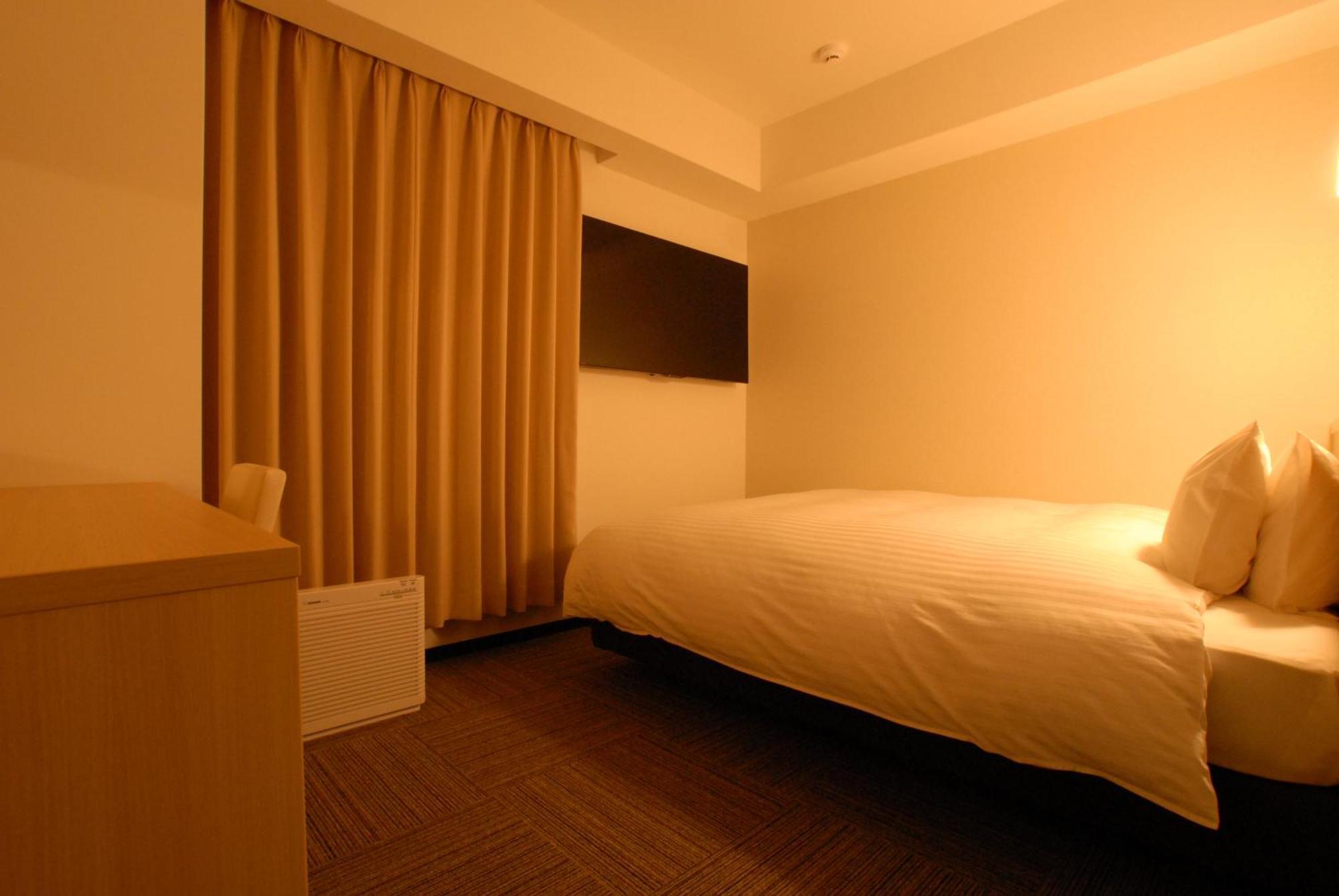 Ab Hotel Kyoto Shijo Horikawa Εξωτερικό φωτογραφία