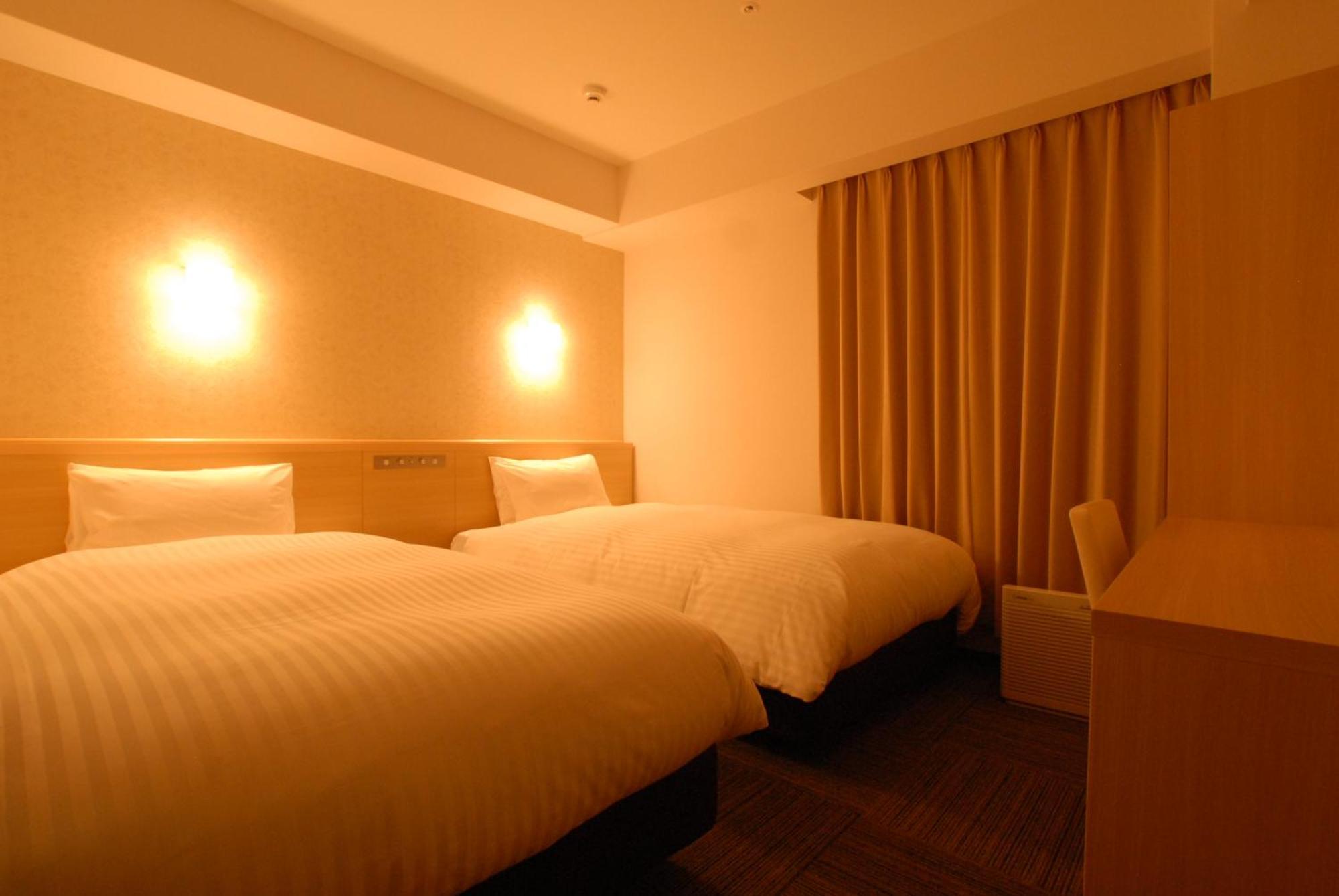 Ab Hotel Kyoto Shijo Horikawa Εξωτερικό φωτογραφία