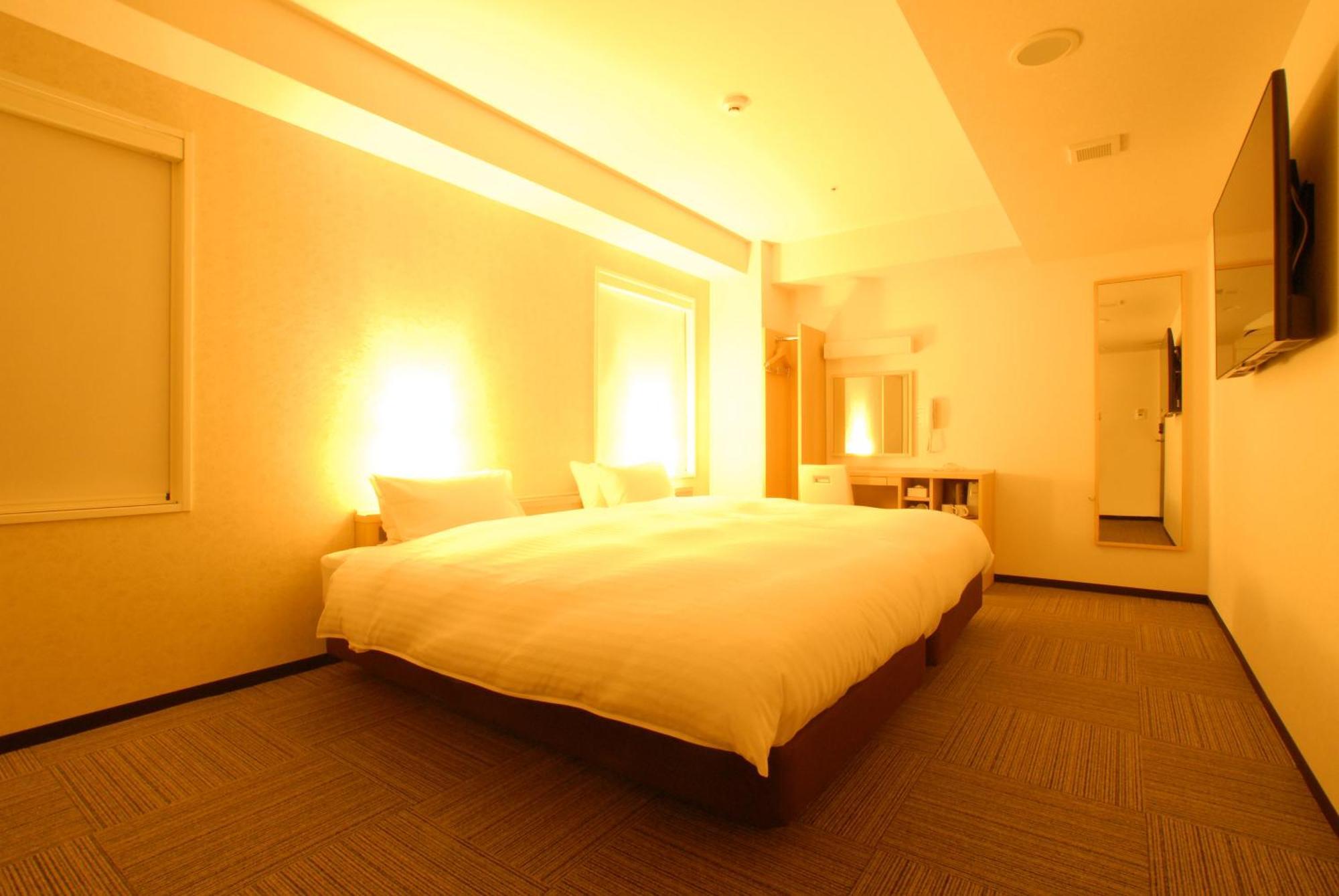 Ab Hotel Kyoto Shijo Horikawa Εξωτερικό φωτογραφία