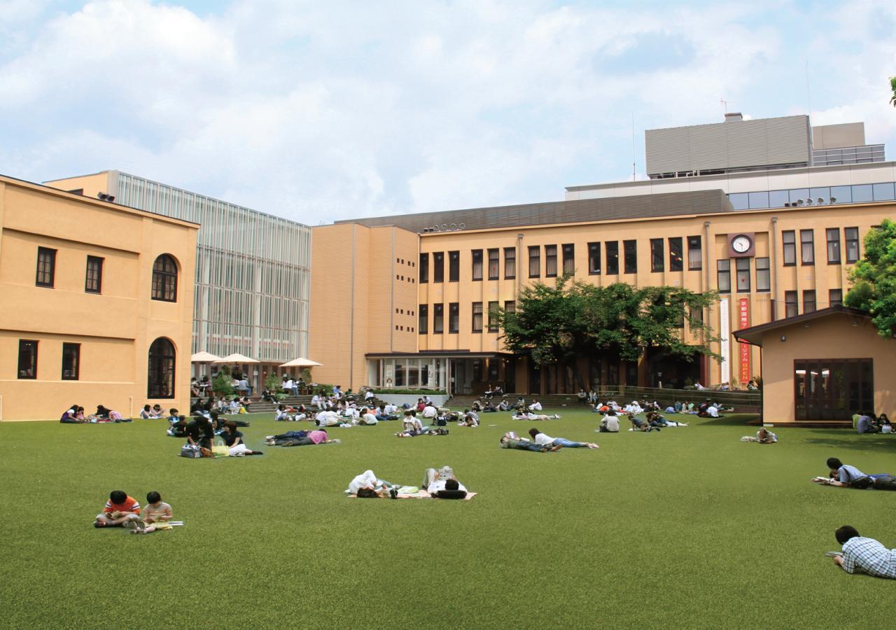 Ab Hotel Kyoto Shijo Horikawa Εξωτερικό φωτογραφία
