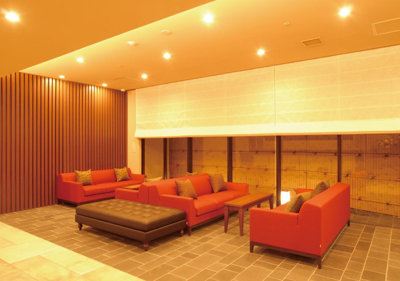 Ab Hotel Kyoto Shijo Horikawa Εξωτερικό φωτογραφία