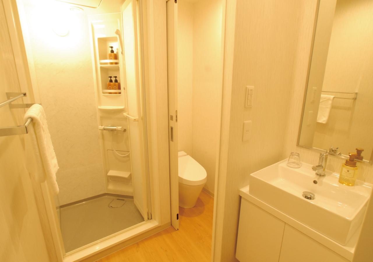 Ab Hotel Kyoto Shijo Horikawa Εξωτερικό φωτογραφία