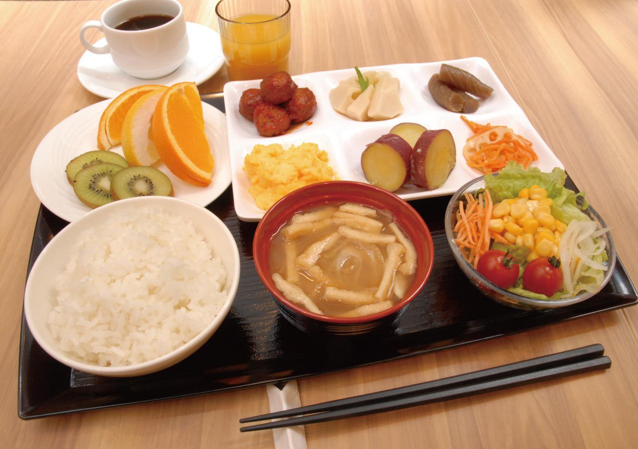 Ab Hotel Kyoto Shijo Horikawa Εξωτερικό φωτογραφία