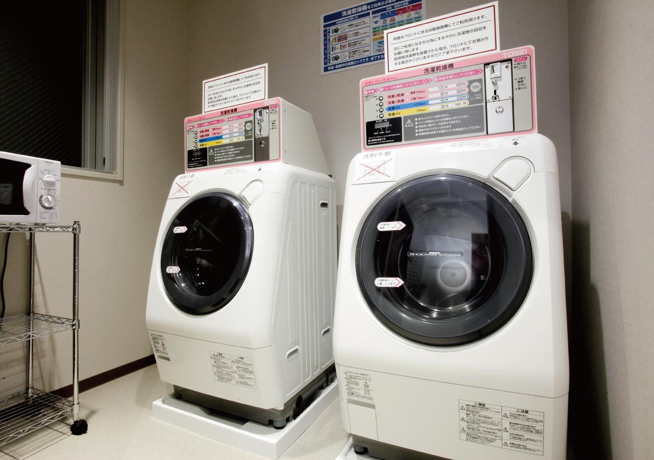 Ab Hotel Kyoto Shijo Horikawa Εξωτερικό φωτογραφία