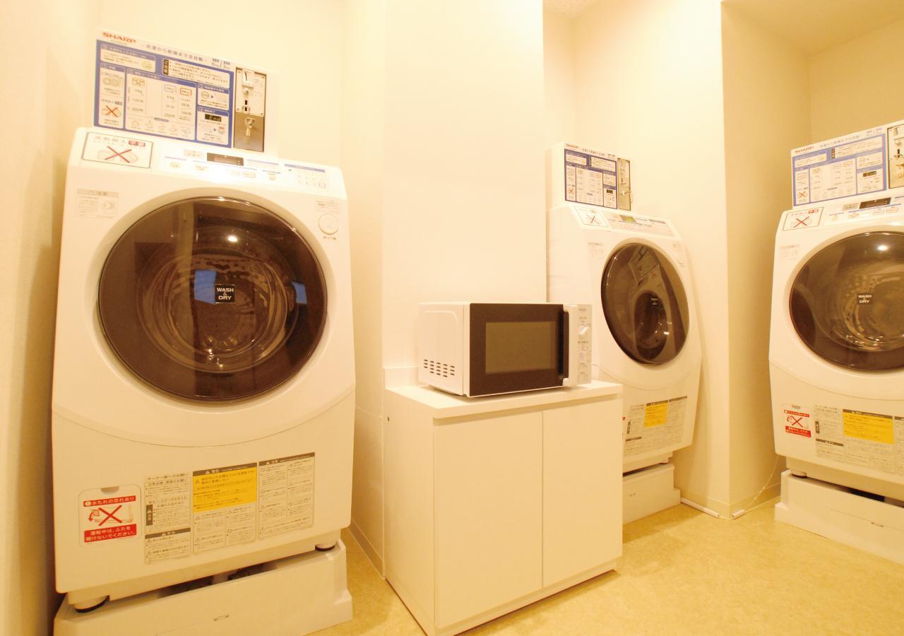 Ab Hotel Kyoto Shijo Horikawa Εξωτερικό φωτογραφία