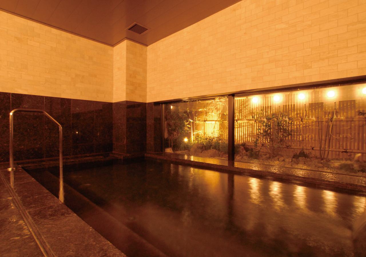 Ab Hotel Kyoto Shijo Horikawa Εξωτερικό φωτογραφία