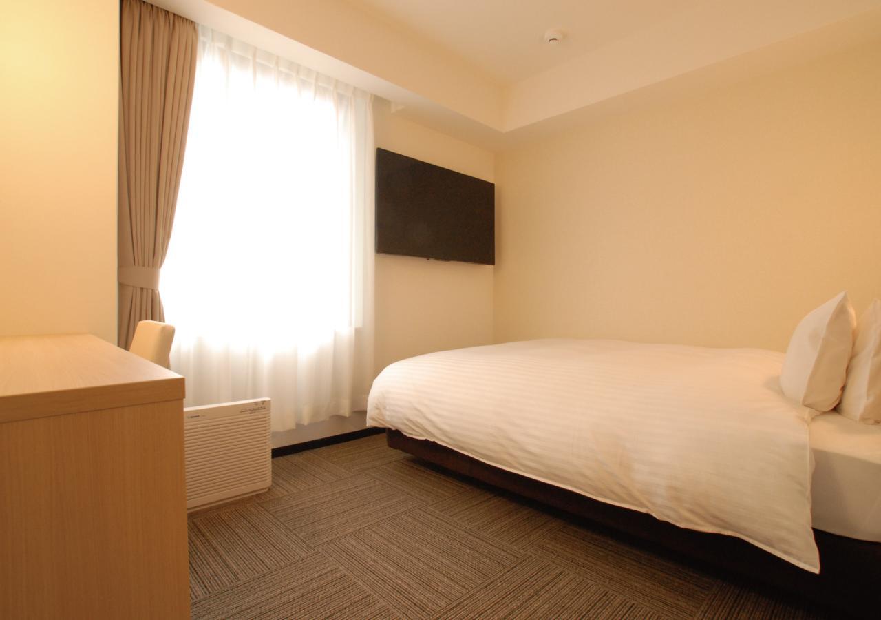 Ab Hotel Kyoto Shijo Horikawa Εξωτερικό φωτογραφία