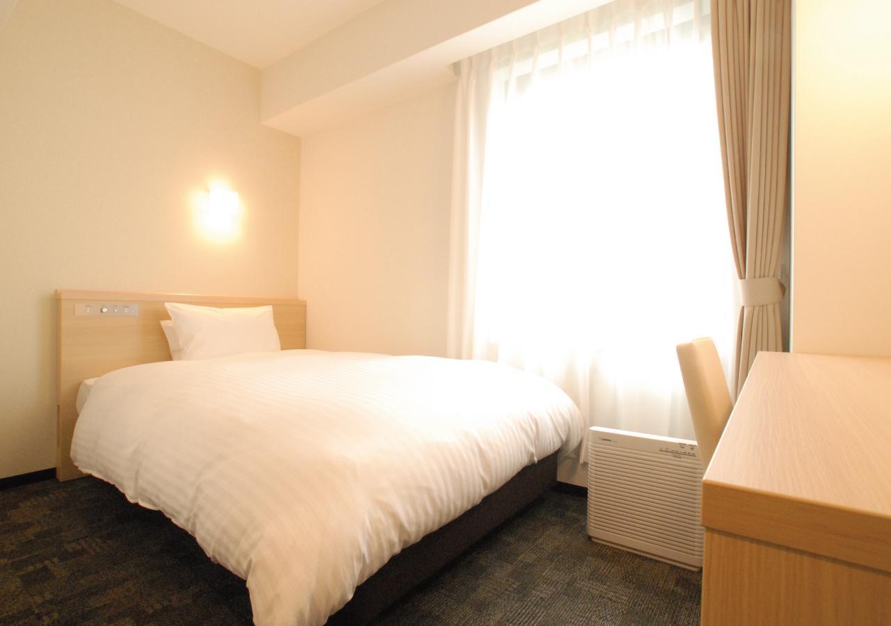 Ab Hotel Kyoto Shijo Horikawa Εξωτερικό φωτογραφία