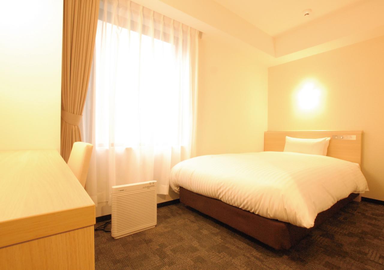 Ab Hotel Kyoto Shijo Horikawa Εξωτερικό φωτογραφία