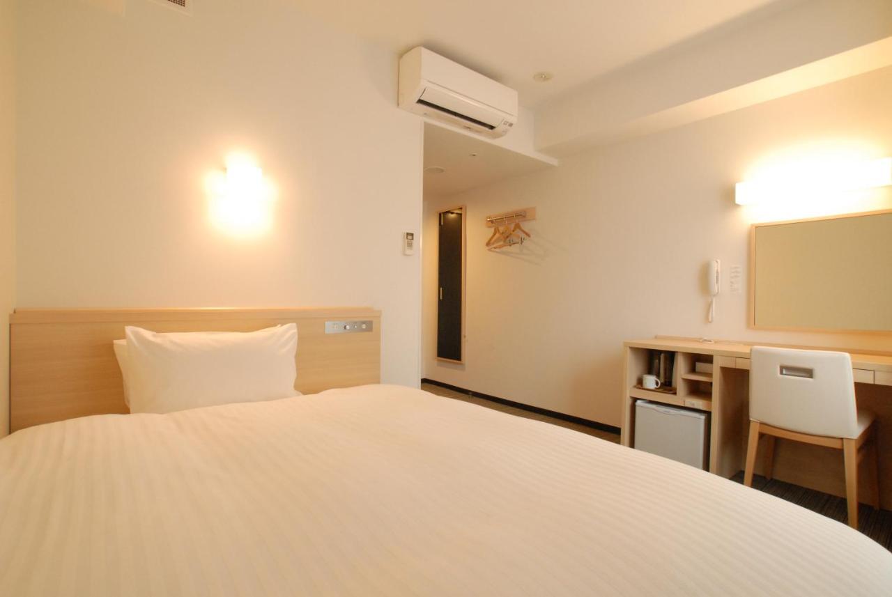 Ab Hotel Kyoto Shijo Horikawa Εξωτερικό φωτογραφία
